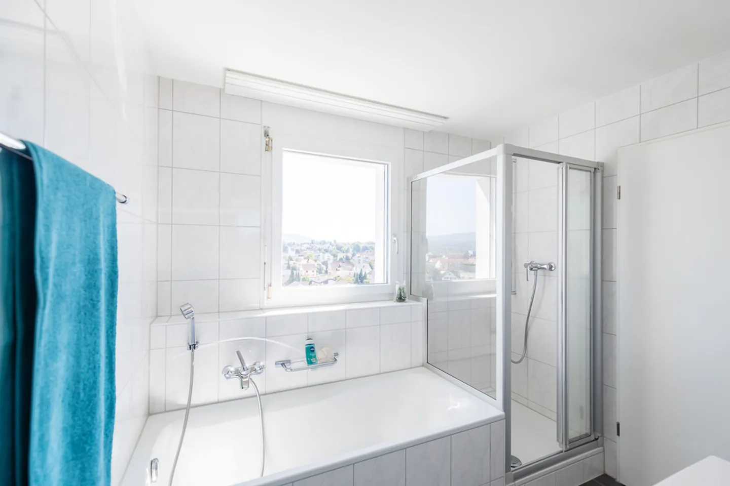 APPARTEMENT ATTIKA AVEC UNE VUE À COUPER LE SOUFFLE - Photo 7 sur 11