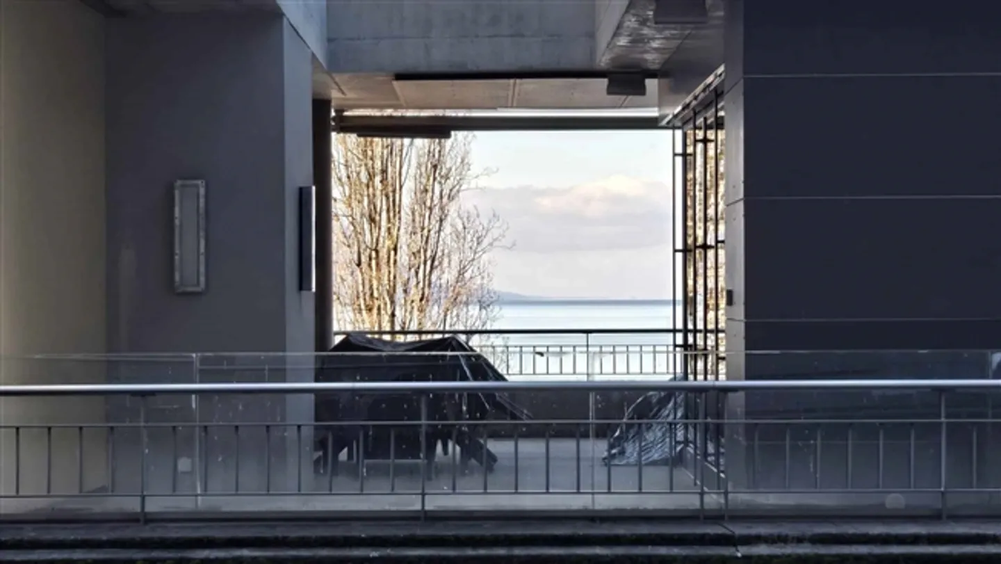 Locaux commerciaux au centre-ville de Montreux - Photo 6 sur 9