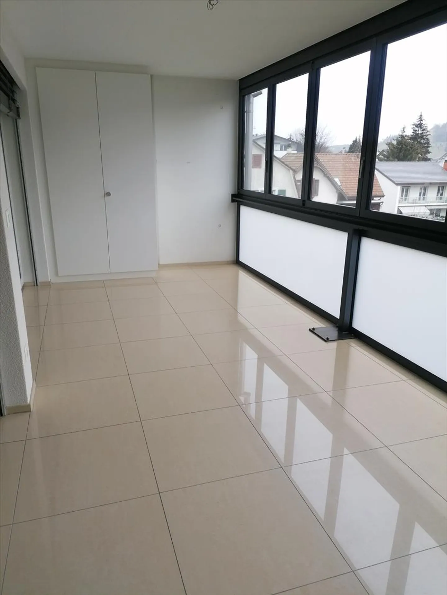 Wohnung mieten - Foto 5 von 8