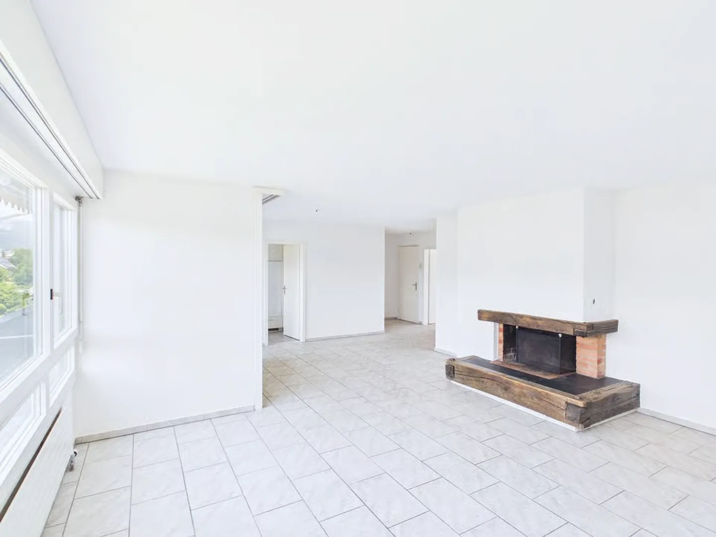 Geräumige Wohnung Nähe Aare - Foto 6 von 13