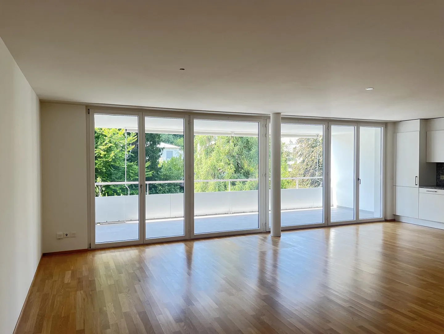 Maison de rêve lumineuse avec 3,5 pièces, balcon XL - Photo 4 sur 16