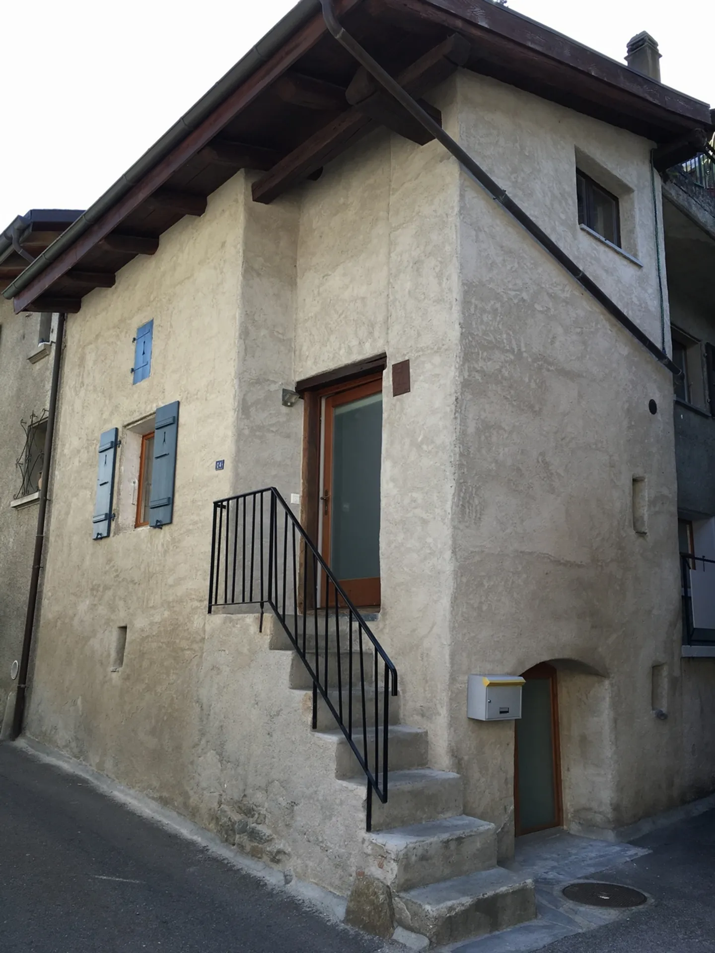 Charmant Duplex à Fully - Photo 5 sur 6