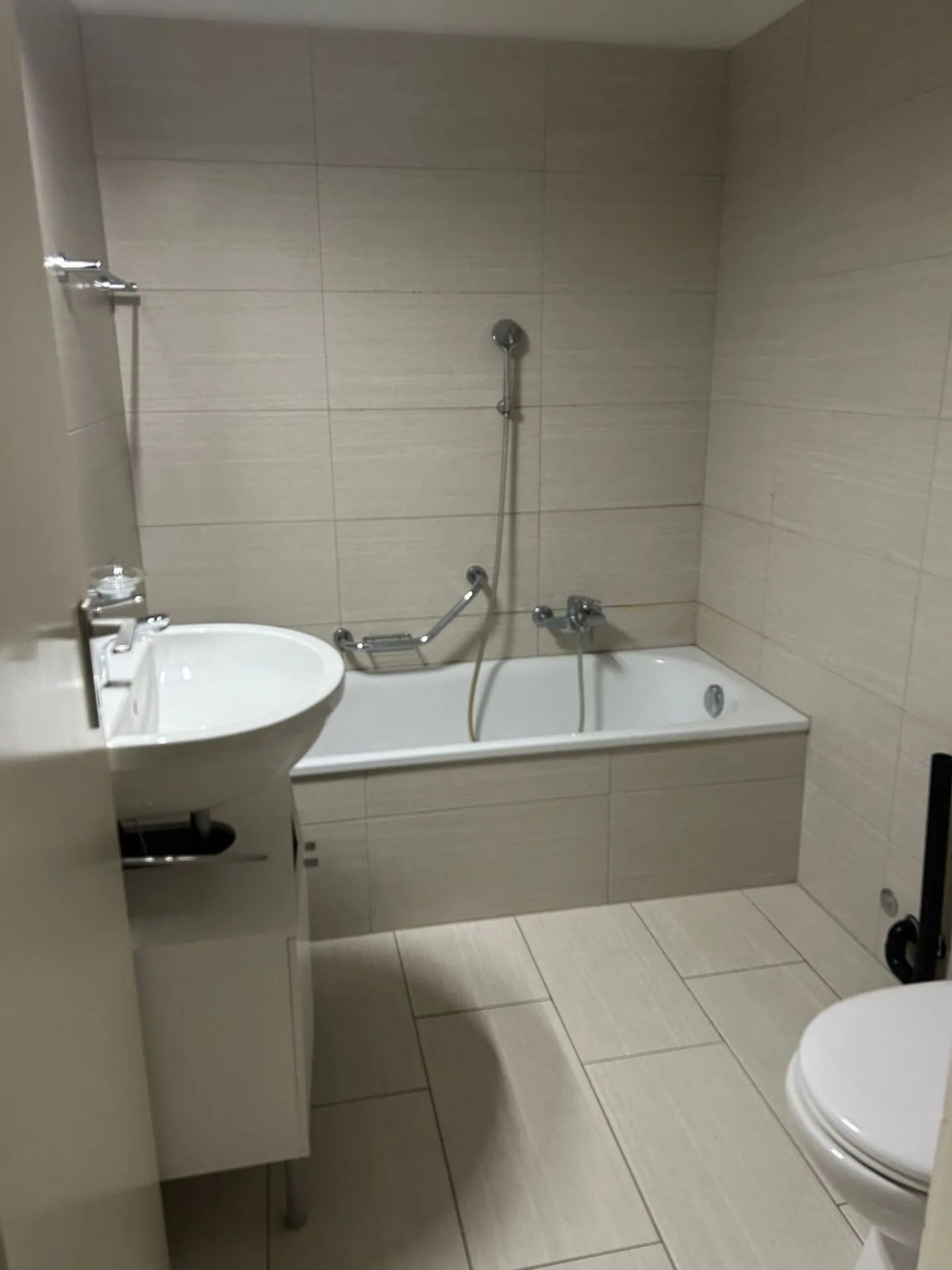 Moderno 2,5 locali a Massagno - moderne 2,5 Zimmerwohnung in Massagno - Foto 9 di 15