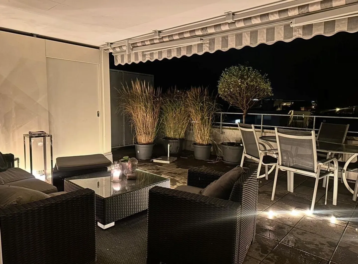 Grosszügige, helle 2.5-Zimmer-Wohnung mit grosser Dachterrasse - Foto 11 von 11