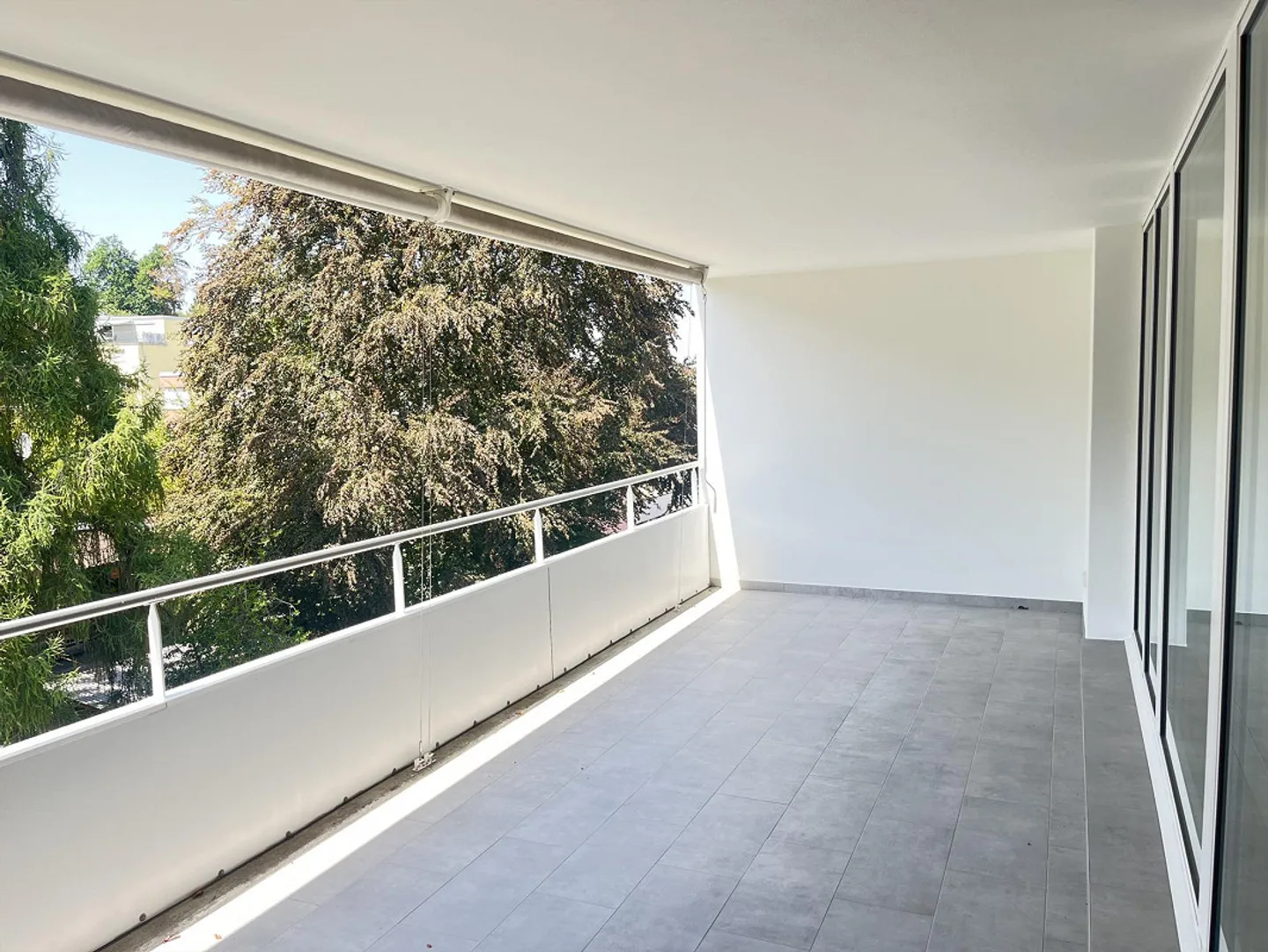 Maison de rêve lumineuse avec 3,5 pièces, balcon XL - Photo 3 sur 16