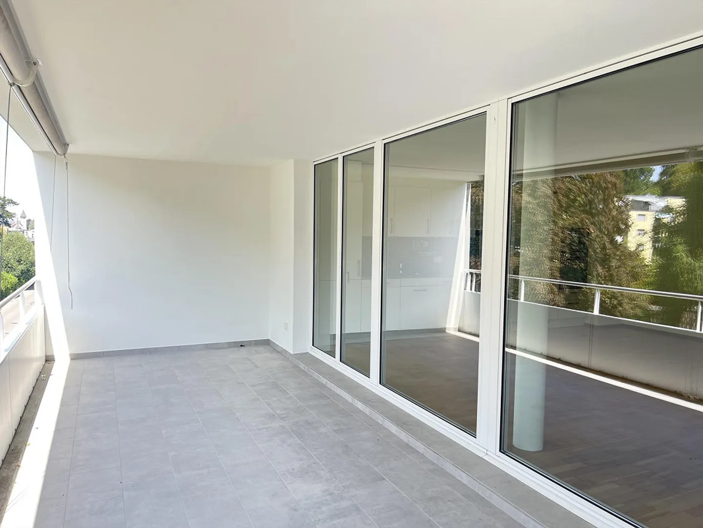 Maison de rêve lumineuse avec 3,5 pièces, balcon XL - Photo 11 sur 16