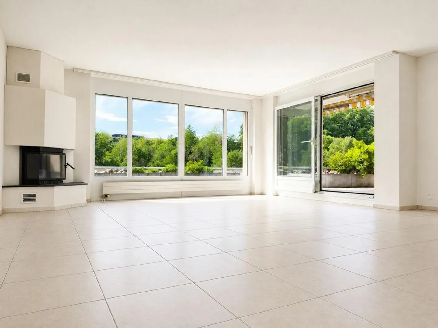 Votre Loge : Maison de Terrasse Supérieure avec Vue Ensoleillée et Dégagée - Photo 3 sur 23