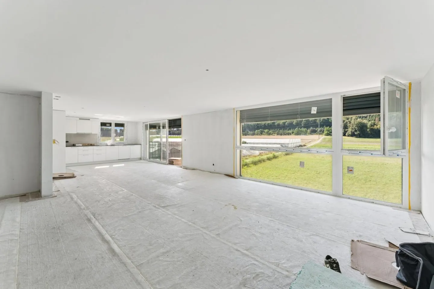 4,5-Zimmer-Wohnung - Foto 2 von 7
