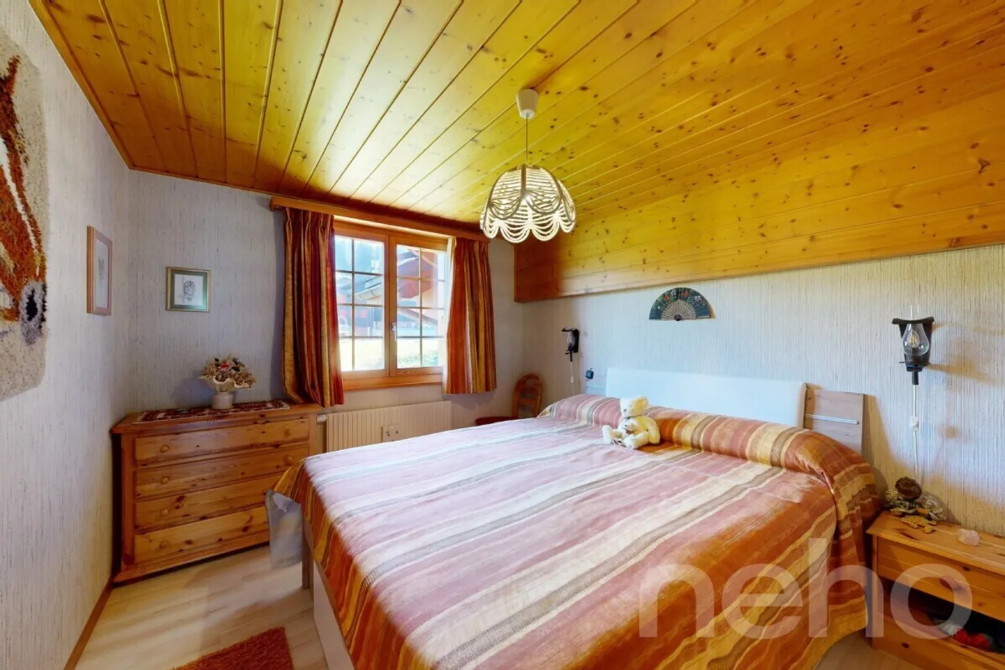 Esclusivo: Appartamento ai piedi delle piste con balcone - Foto 4 di 12