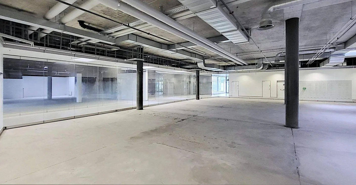 Verkaufsfläche neben PureGym - Foto 4 von 7