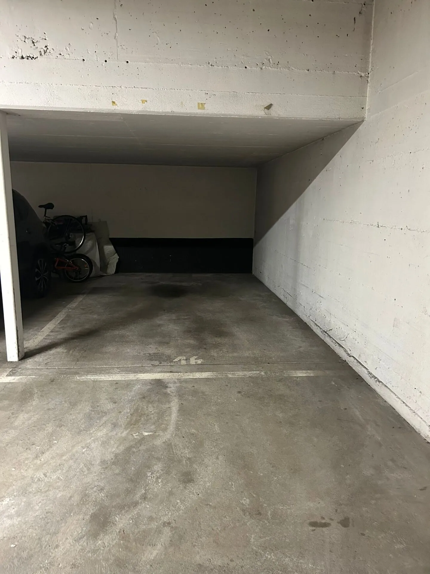 Moderno 2,5 locali a Massagno - moderne 2,5 Zimmerwohnung in Massagno - Foto 12 di 15