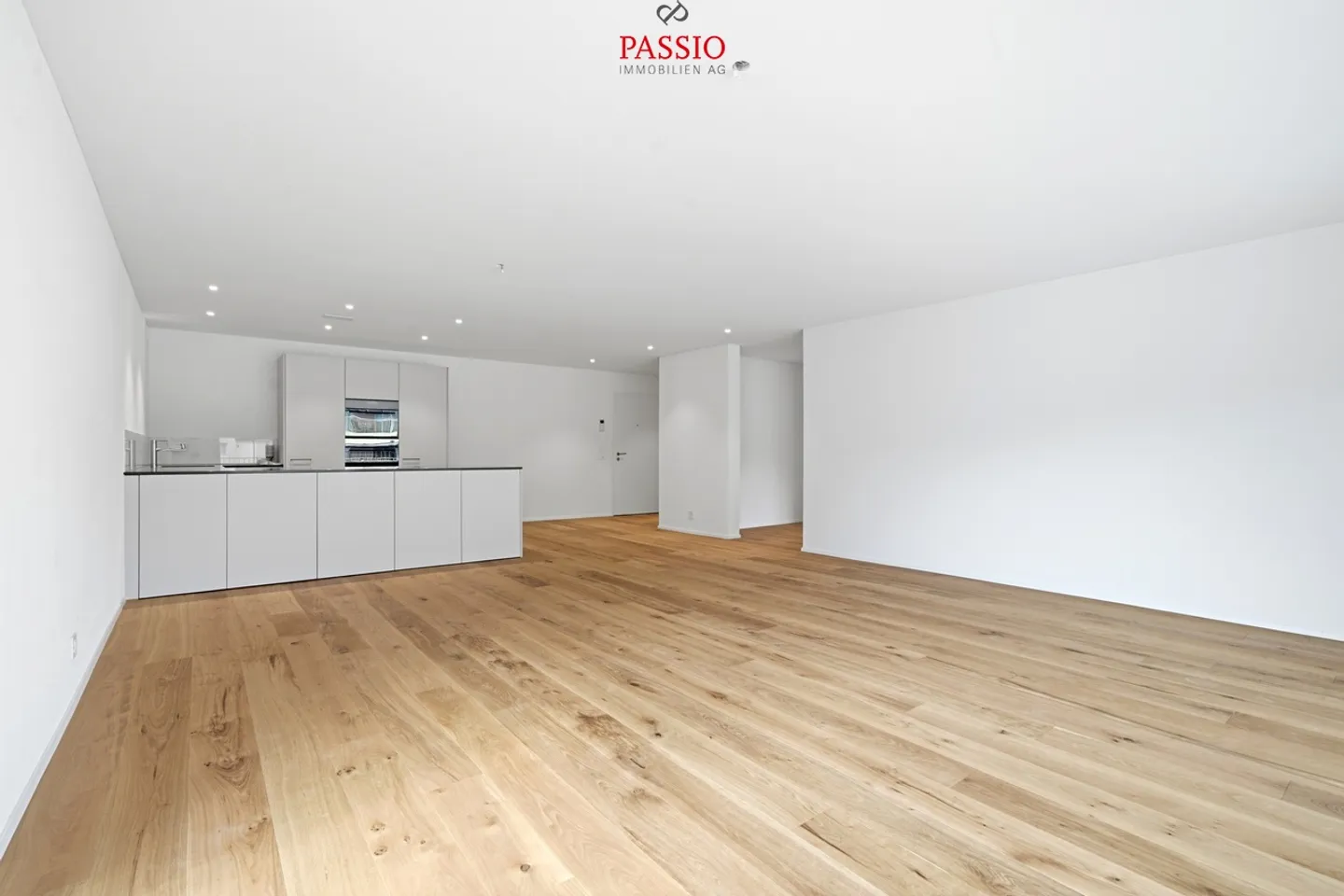 Modernes 2.5-Zimmer-Apartment - Foto 4 von 30