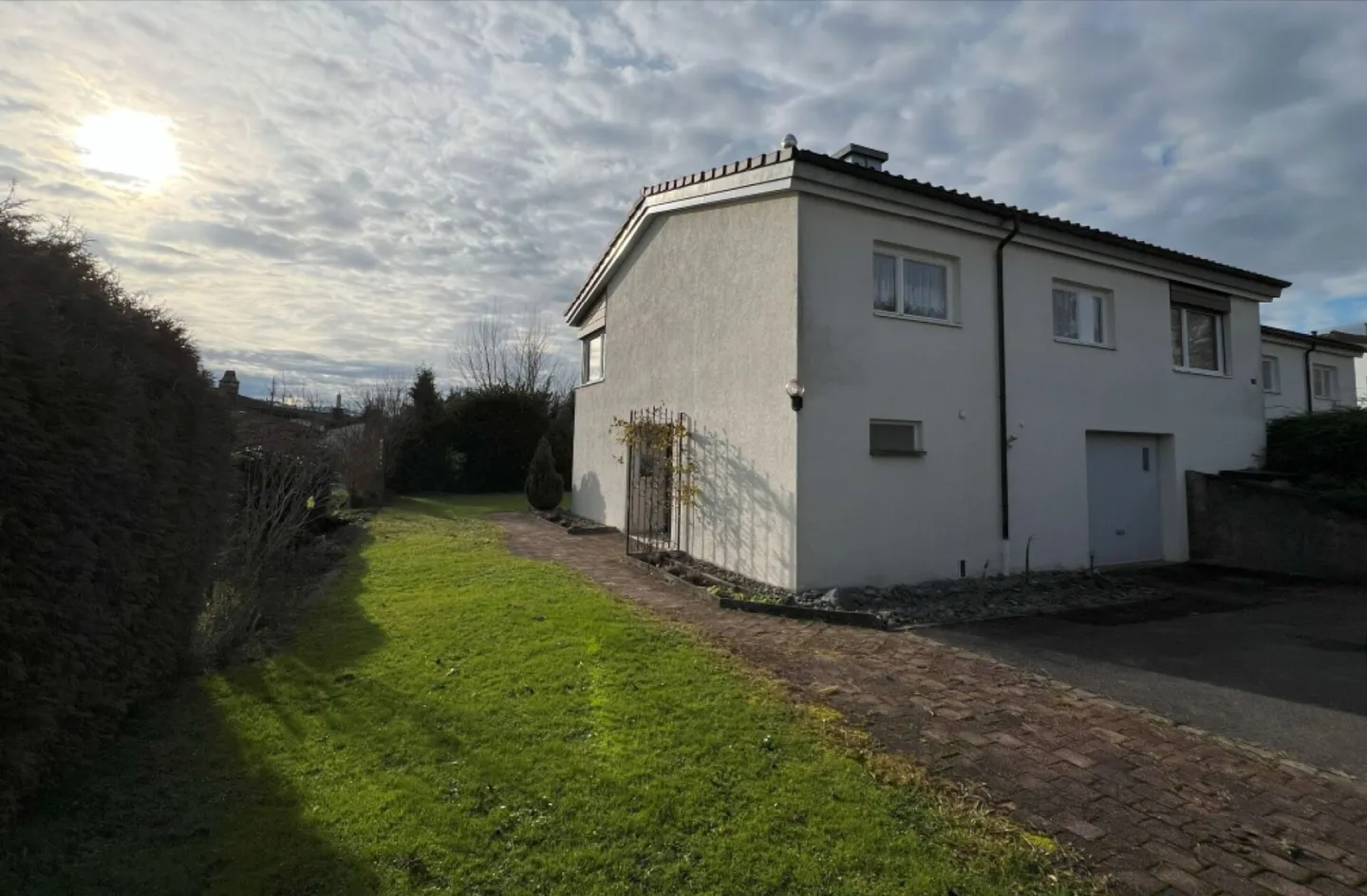 JOURNÉE PORTES OUVERTES : VISITE LE 12.8 À 18H00 - Photo 5 sur 7