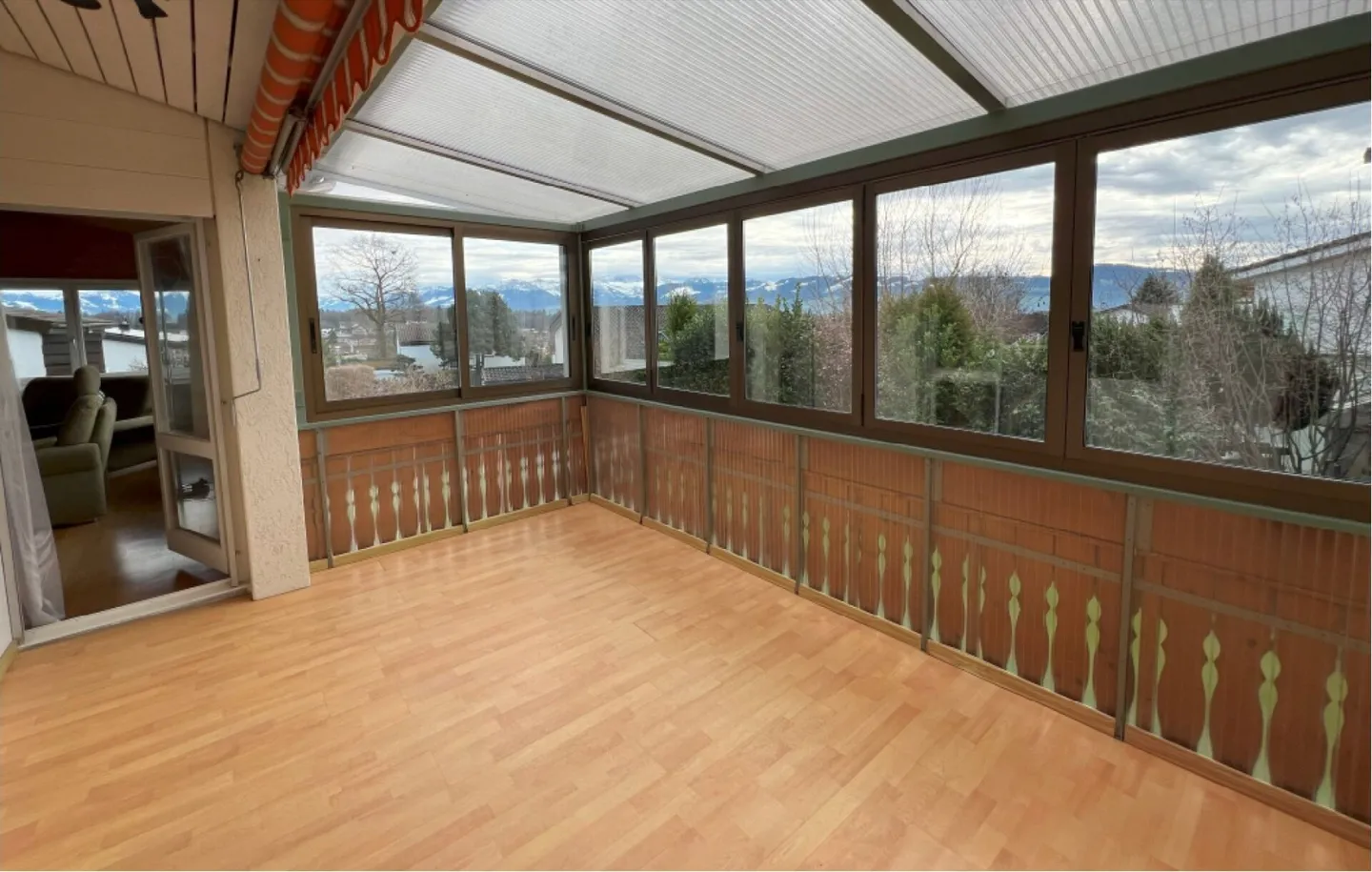 JOURNÉE PORTES OUVERTES : VISITE LE 12.8 À 18H00 - Photo 6 sur 7