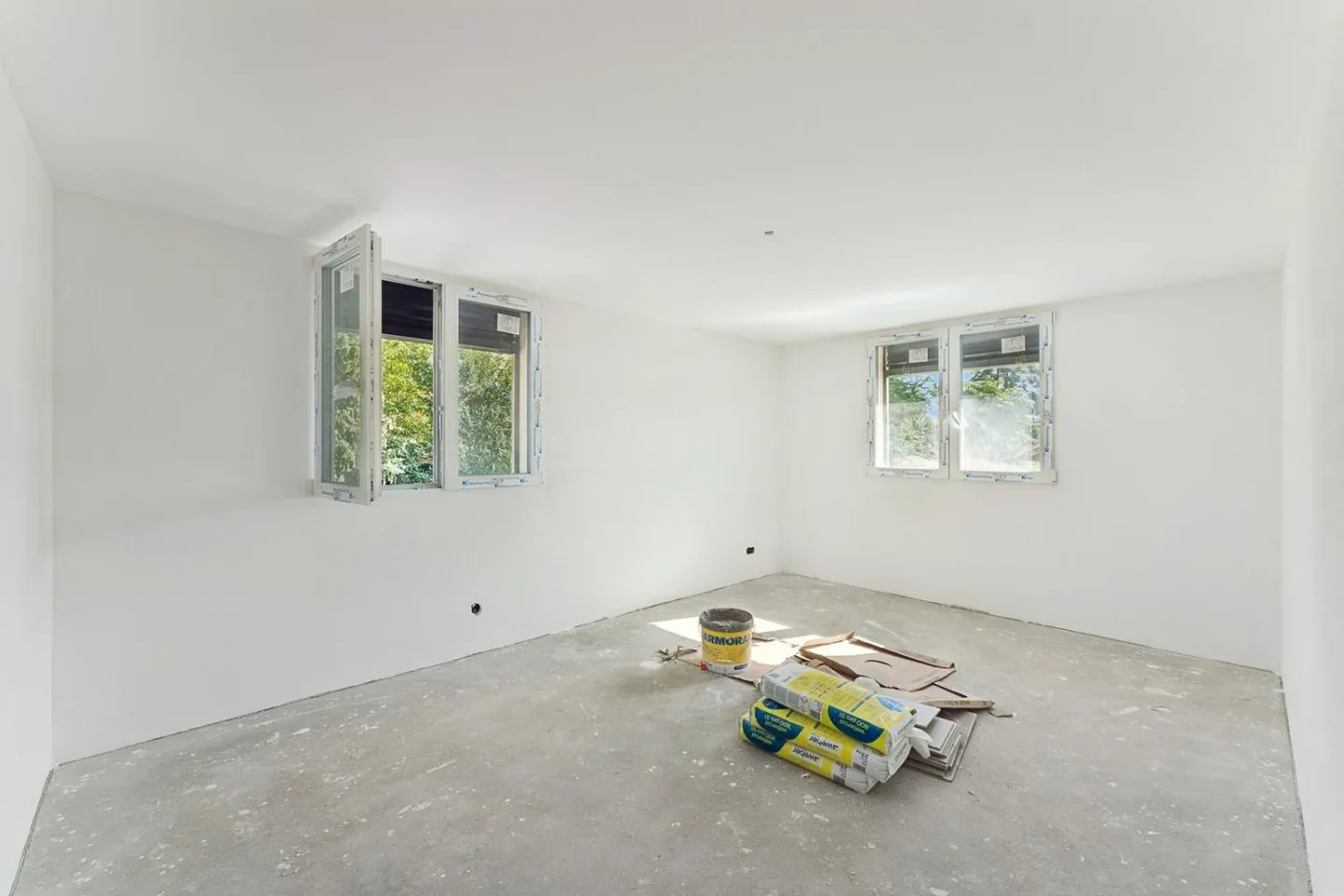 4,5-Zimmer-Wohnung - Foto 5 von 7