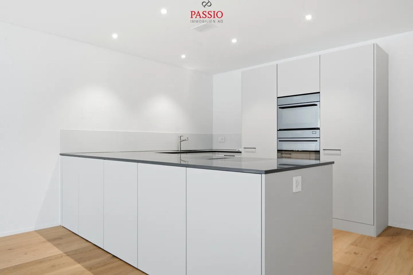 Modernes 2.5-Zimmer-Apartment - Foto 6 von 30