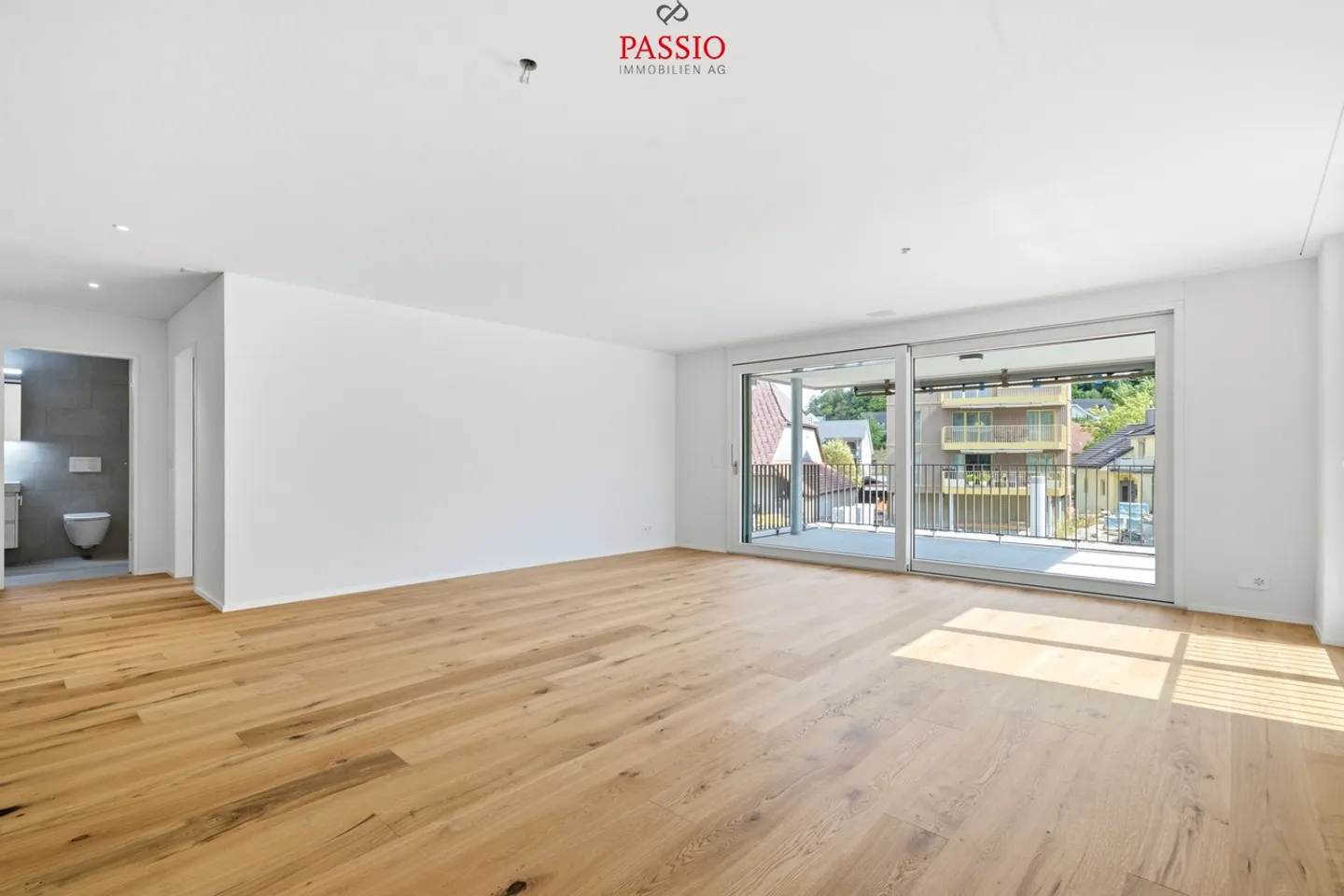 Modernes 2.5-Zimmer-Apartment - Foto 13 von 30