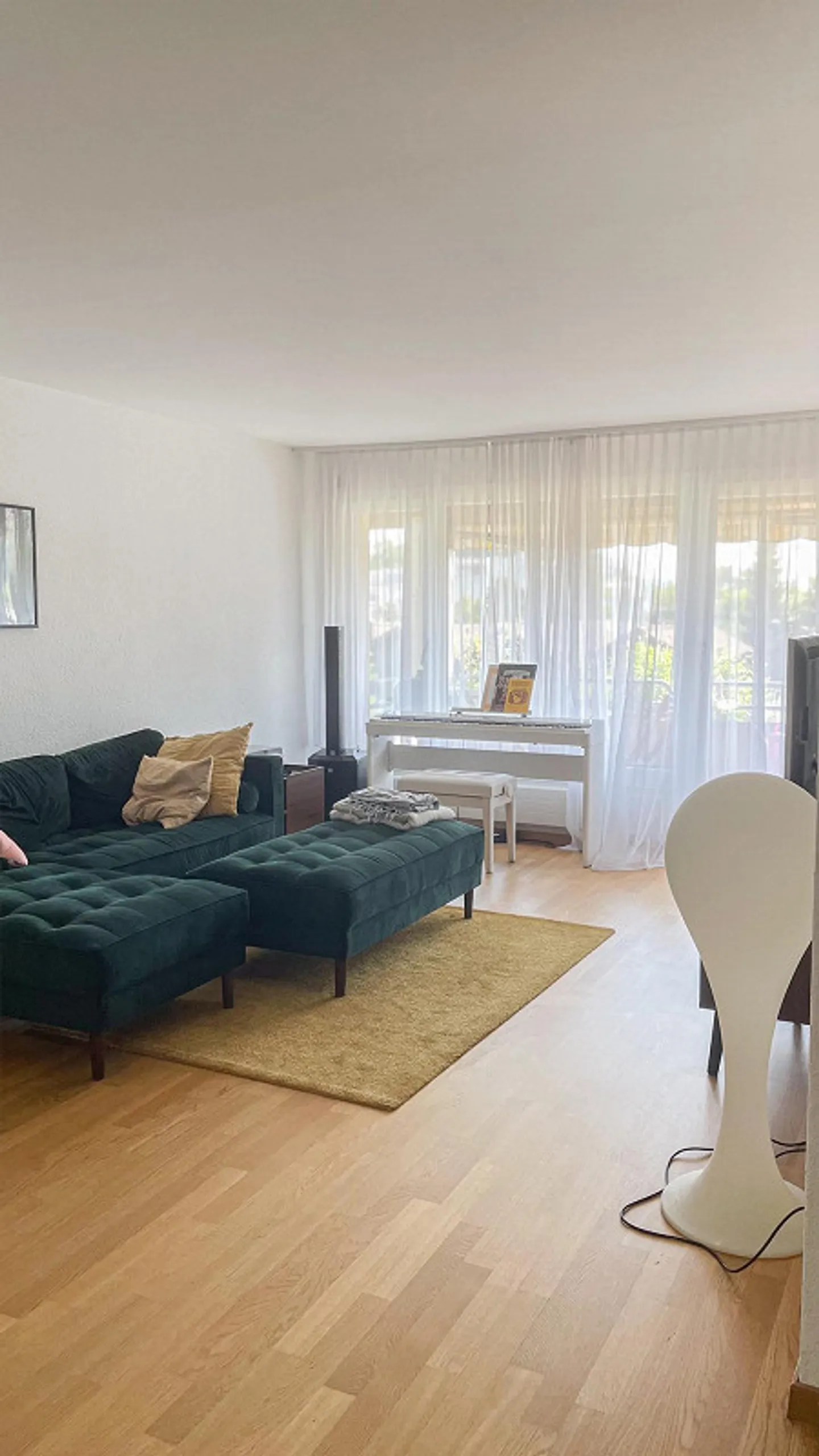 Beautiful 5.5-room duplex apartment - Photo 2 of 13