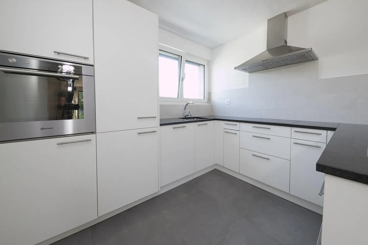 Modernes Wohnen in Lausen – 2.5-Zimmer-Wohnung mit Terrasse - Foto 3 von 5