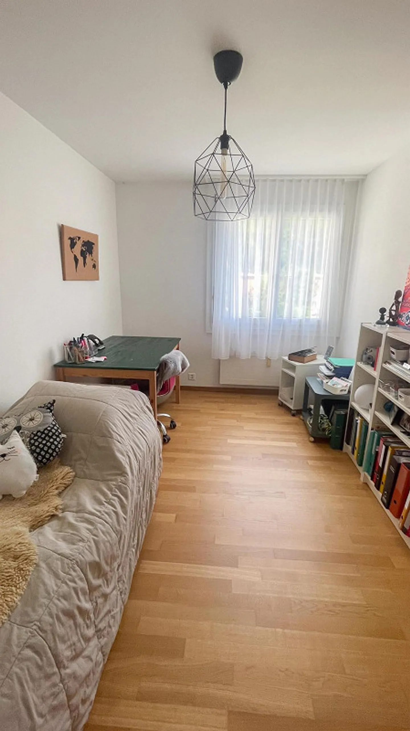 Beautiful 5.5-room duplex apartment - Photo 3 of 13