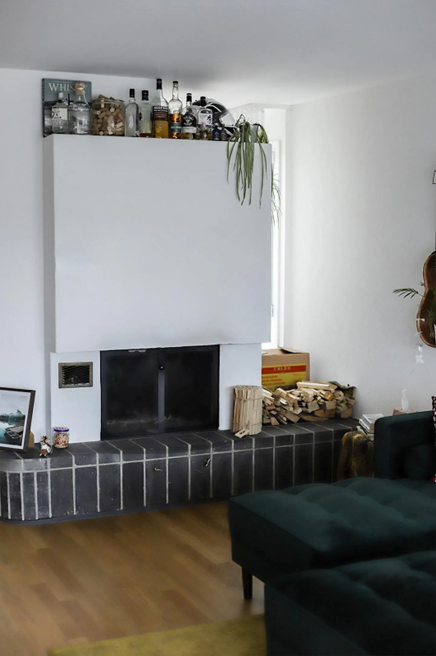 Beautiful 5.5-room duplex apartment - Photo 4 of 13