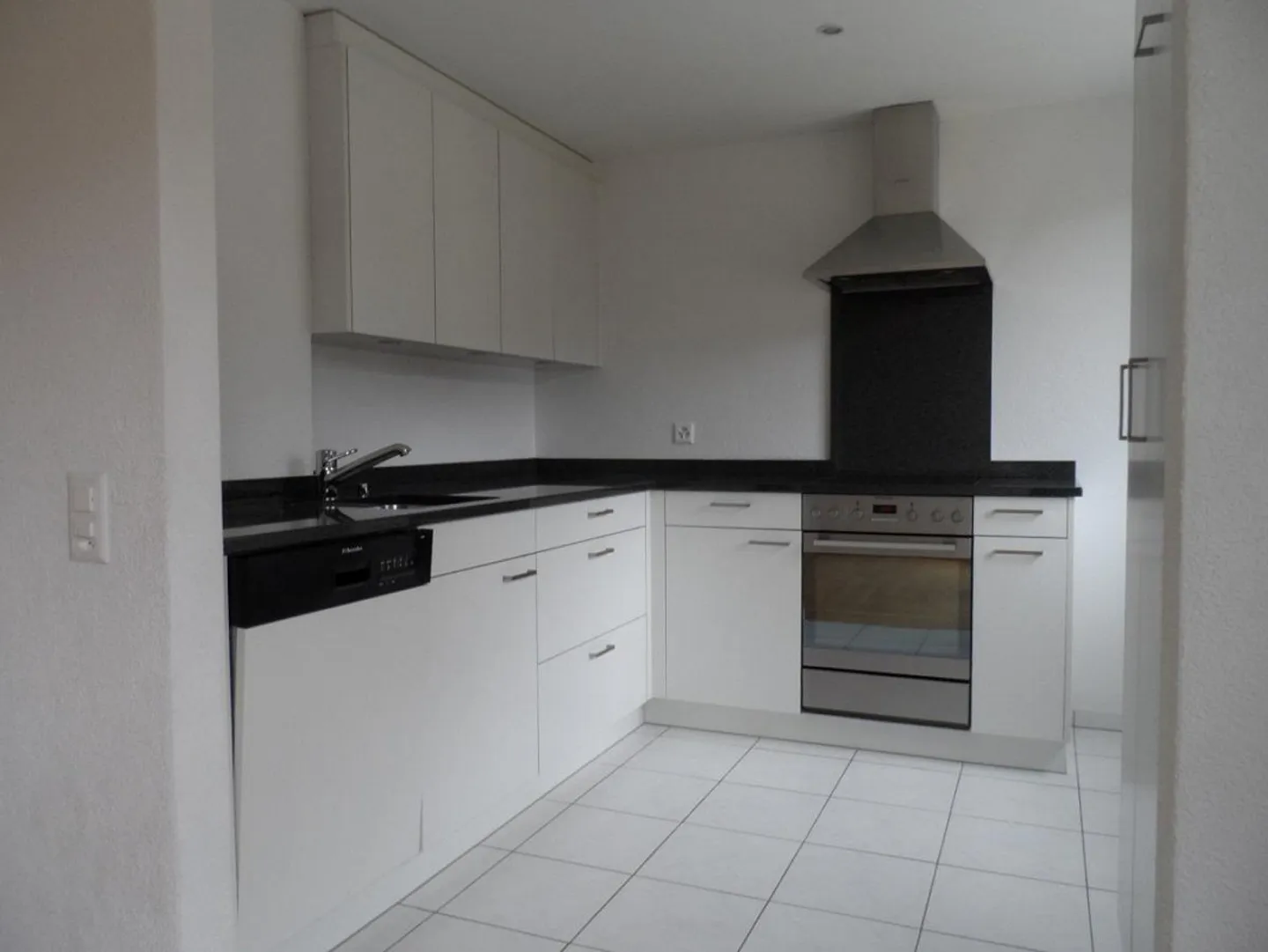 Beautiful 5.5-room duplex apartment - Photo 5 of 13