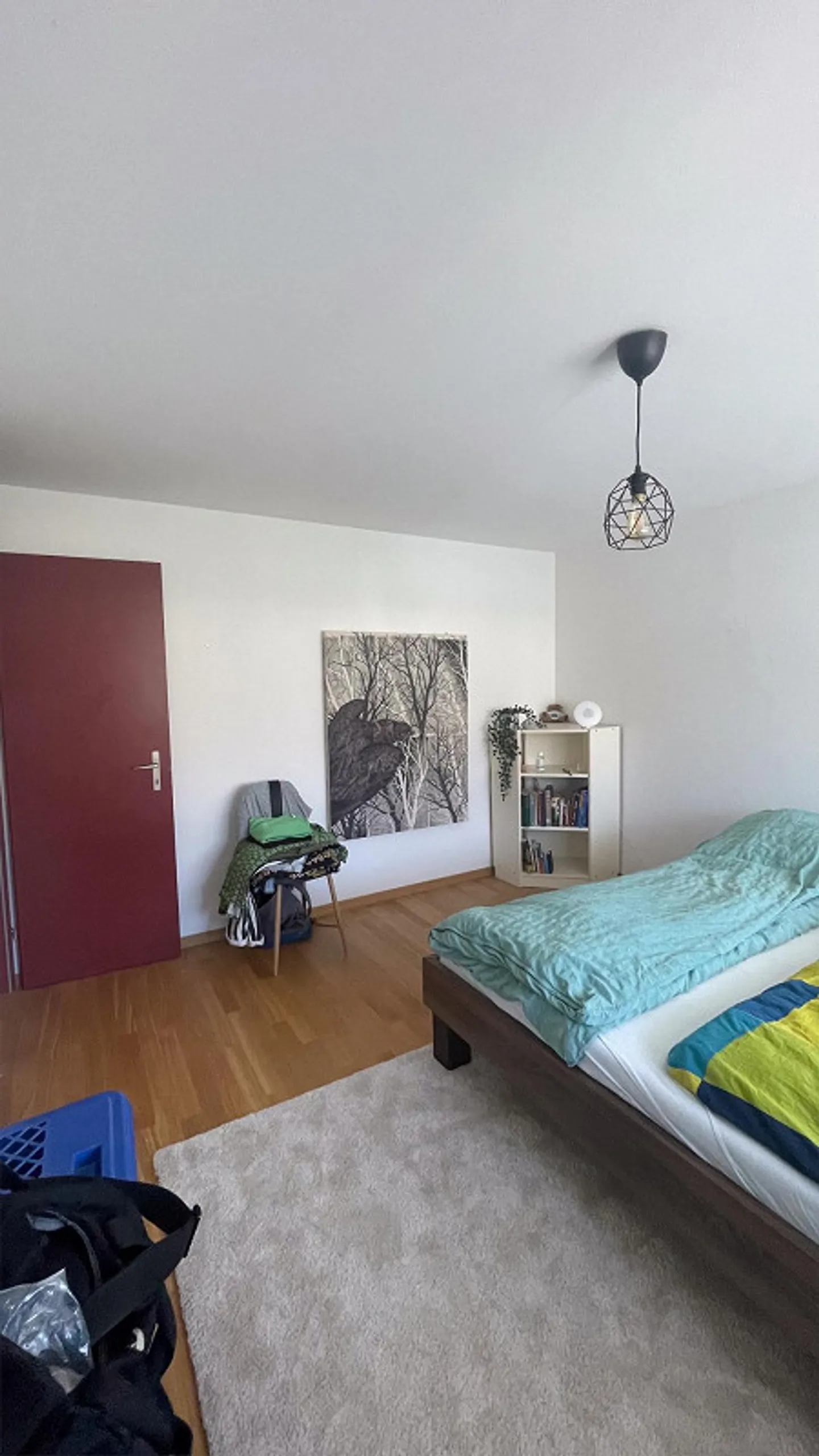 Beautiful 5.5-room duplex apartment - Photo 7 of 13