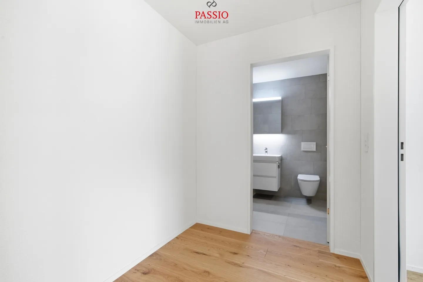 Modernes 2.5-Zimmer-Apartment - Foto 21 von 30