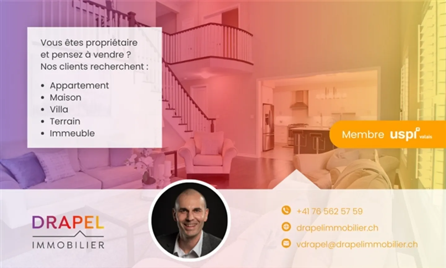 Charming House for Sale in St-Maurice - Photo 10 of 13