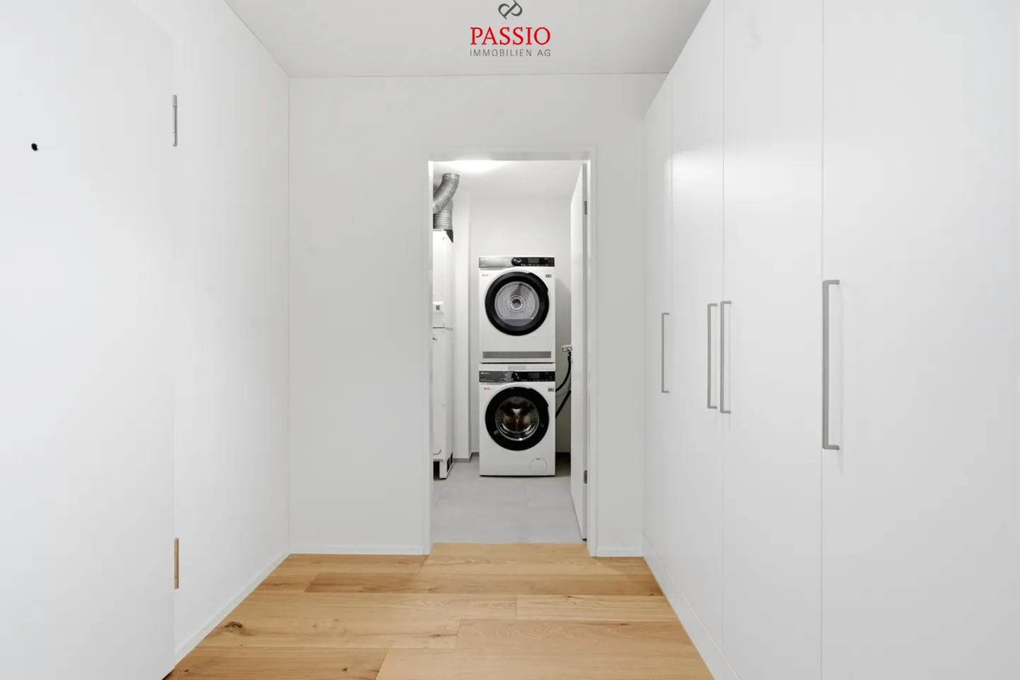Modernes 2.5-Zimmer-Apartment - Foto 23 von 30