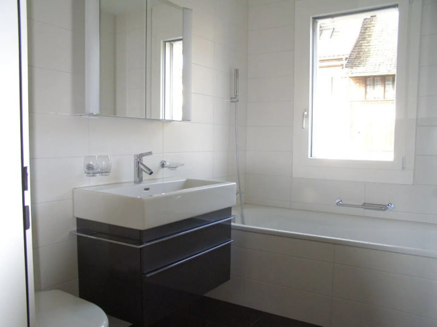 Modern 3.5 room apartment for rent! - Photo 4 of 11