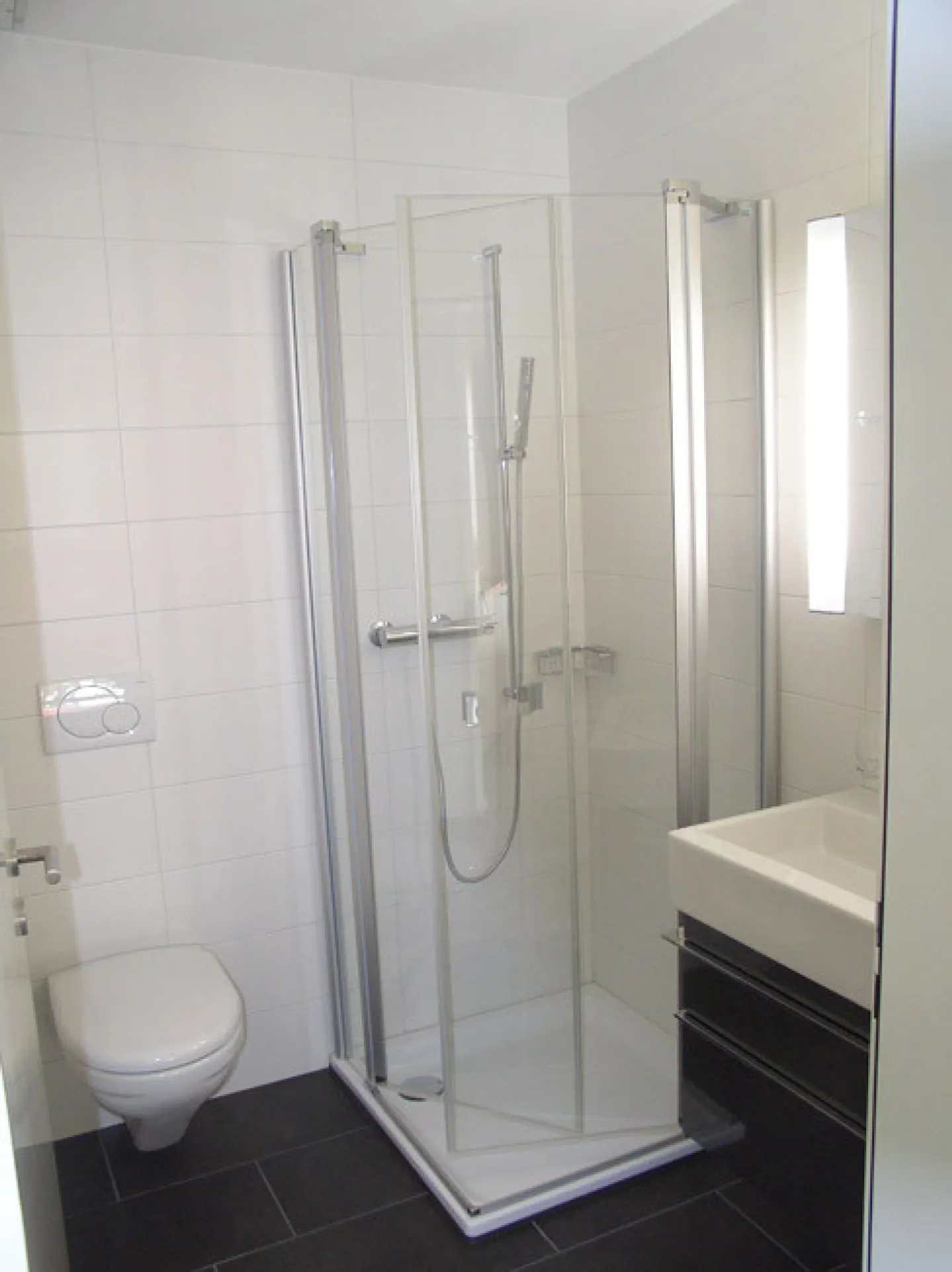Modern 3.5 room apartment for rent! - Photo 5 of 11