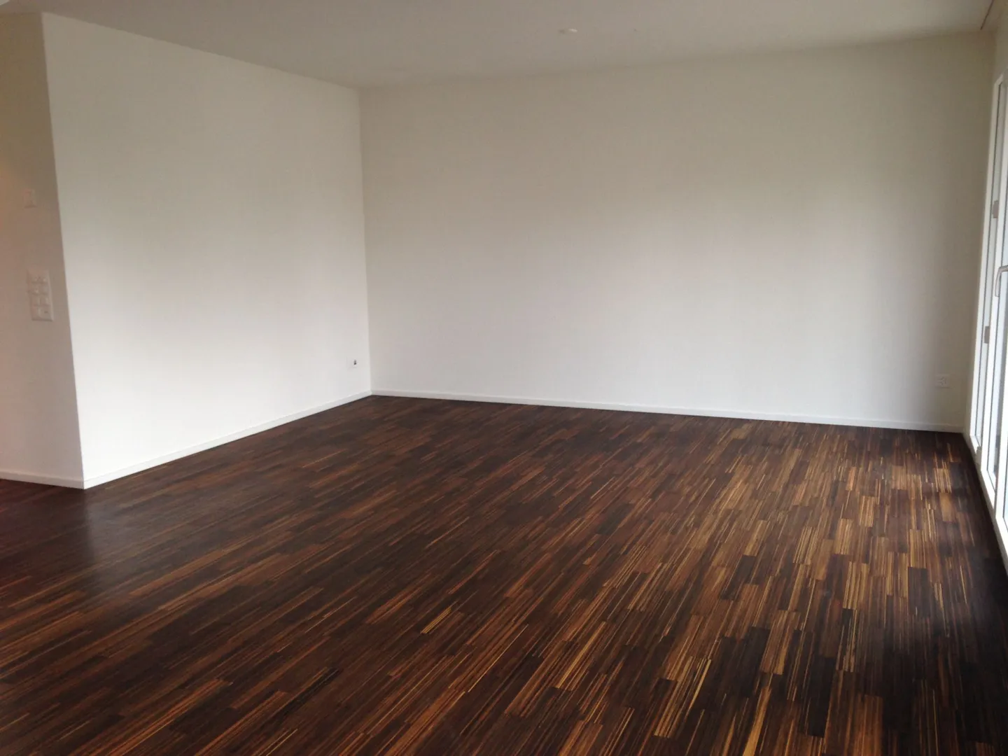 Modern 3.5 room apartment for rent! - Photo 7 of 11