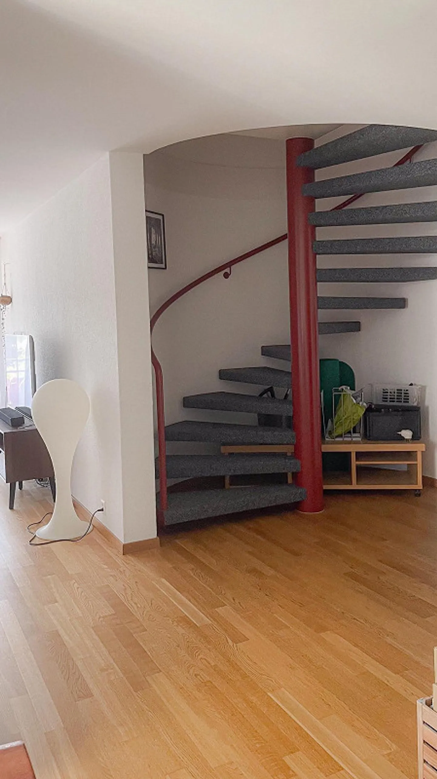 Beautiful 5.5-room duplex apartment - Photo 10 of 13