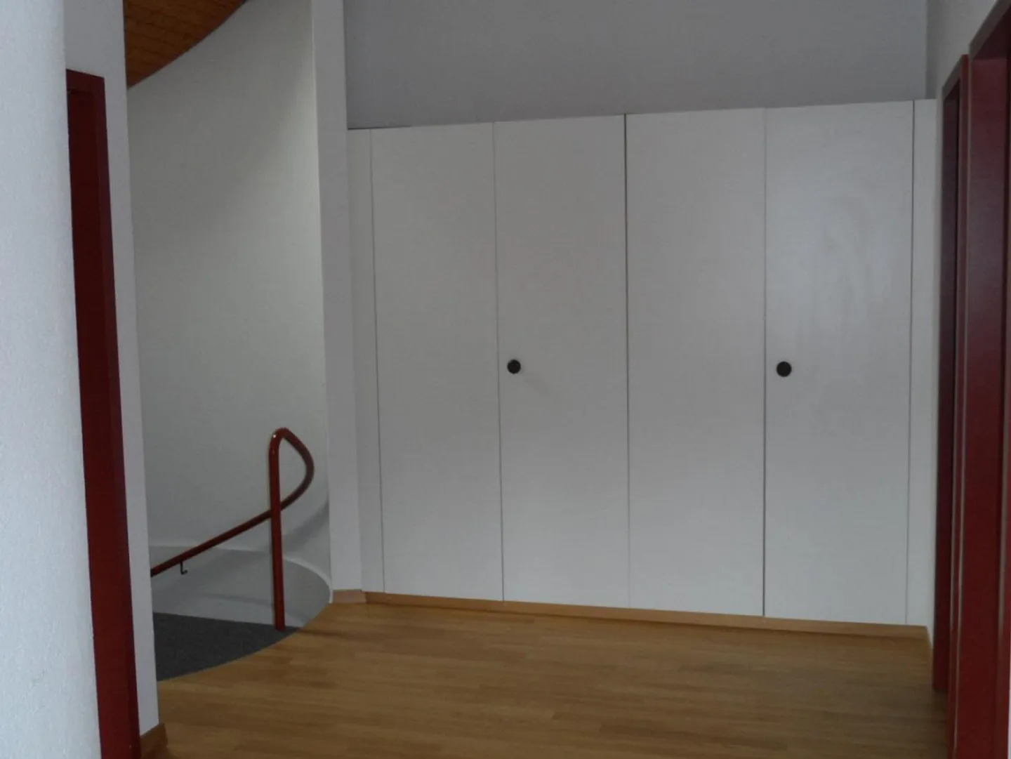 Beautiful 5.5-room duplex apartment - Photo 11 of 13