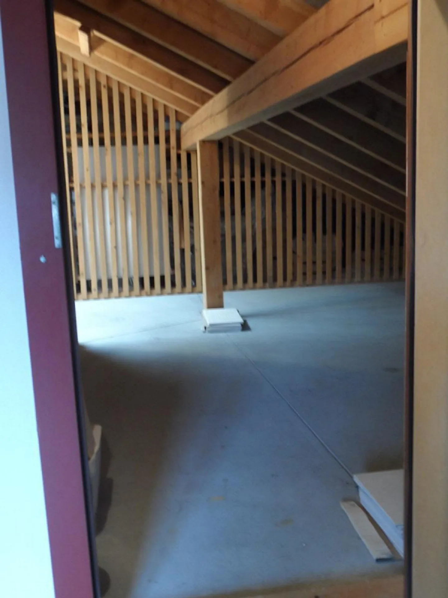 Beautiful 5.5-room duplex apartment - Photo 12 of 13