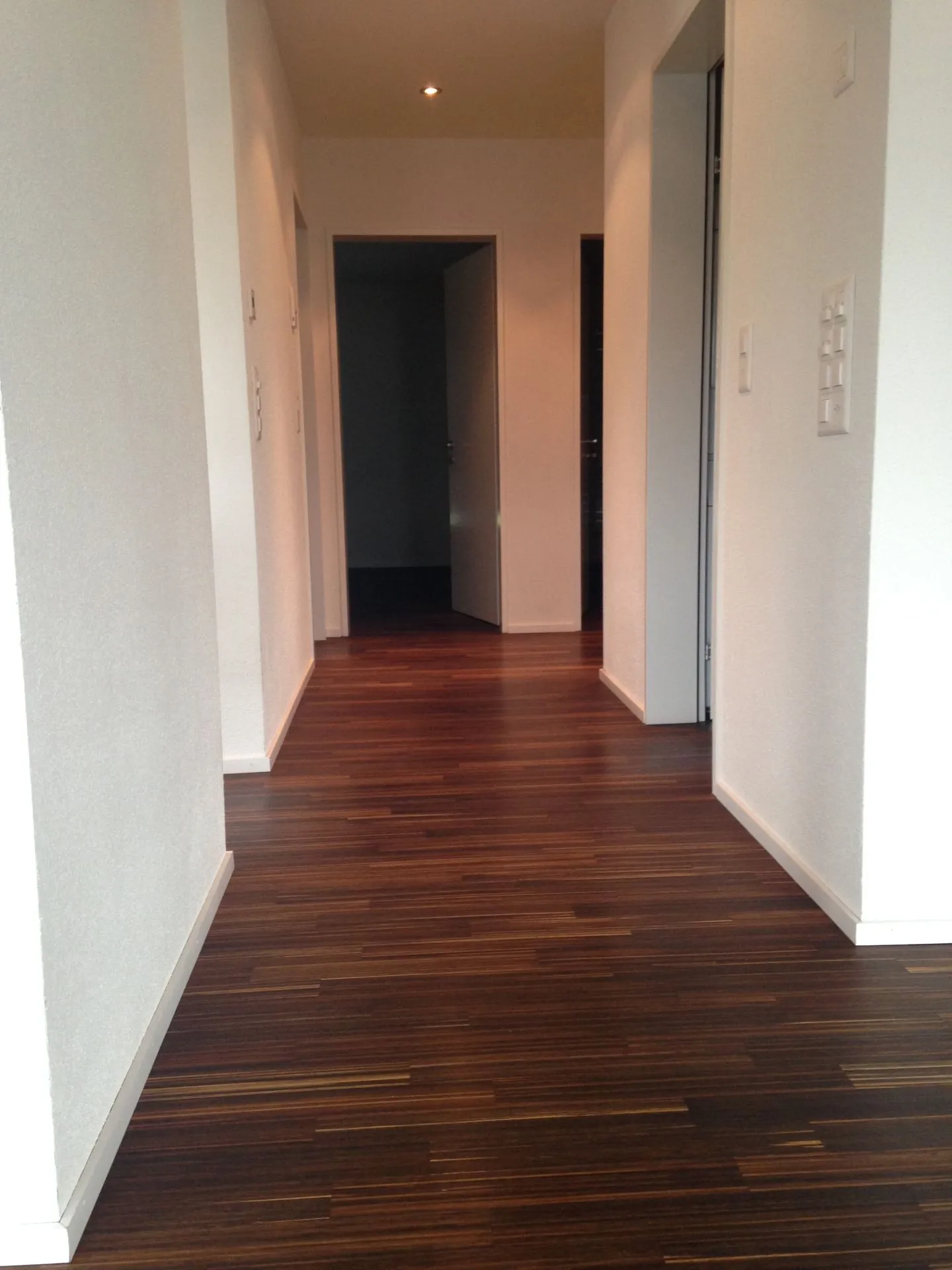 Modern 3.5 room apartment for rent! - Photo 8 of 11