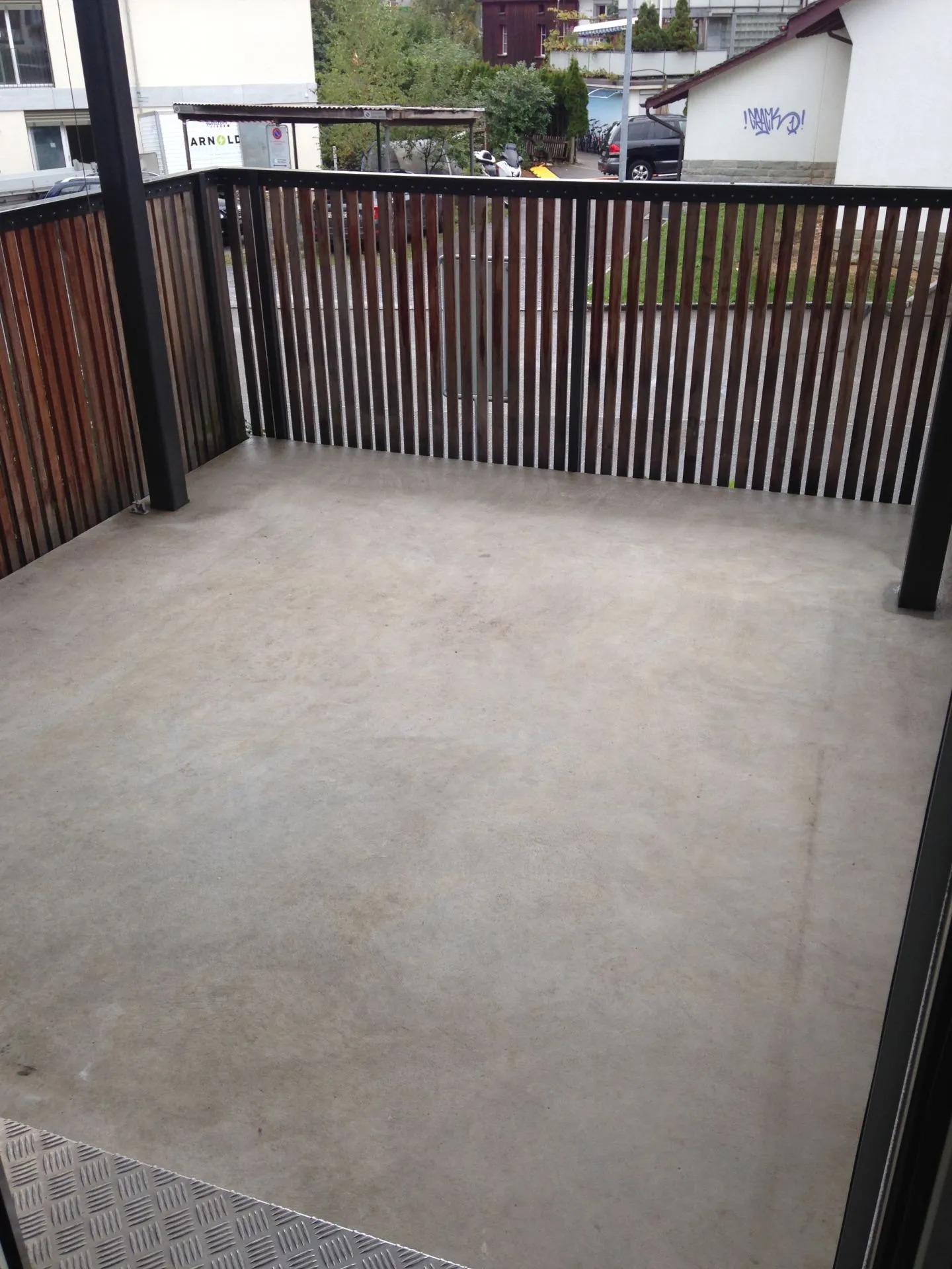 Modern 3.5 room apartment for rent! - Photo 10 of 11