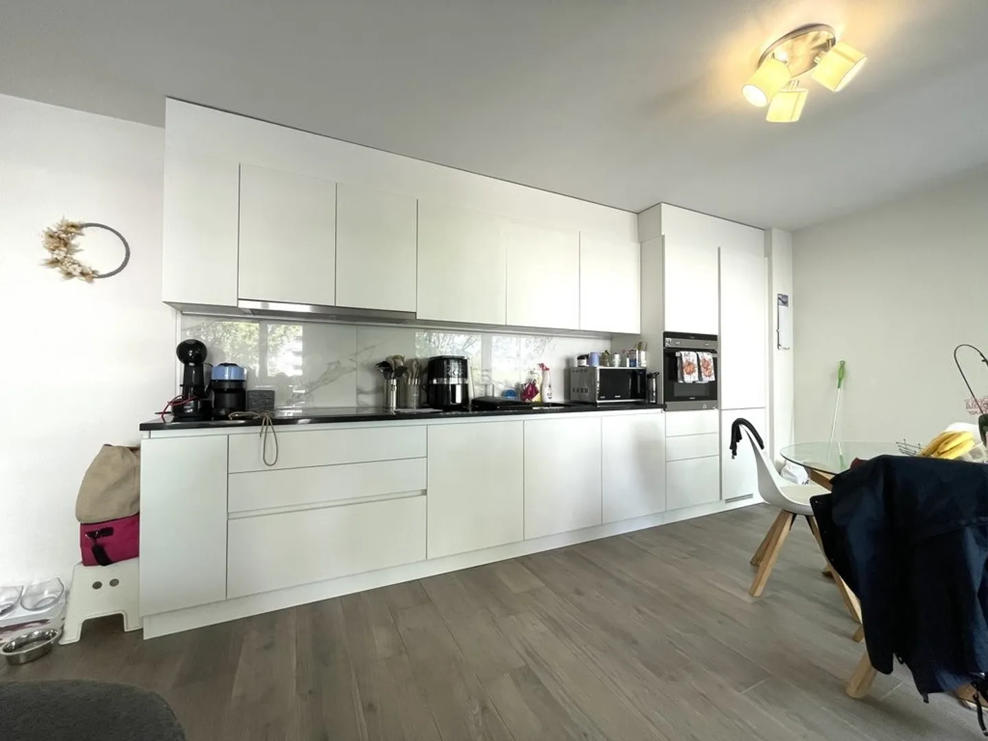 3,5-Zimmer-Wohnung zu CHF 1500.-/Monat inklusive Nebenkosten - Foto 3 von 7