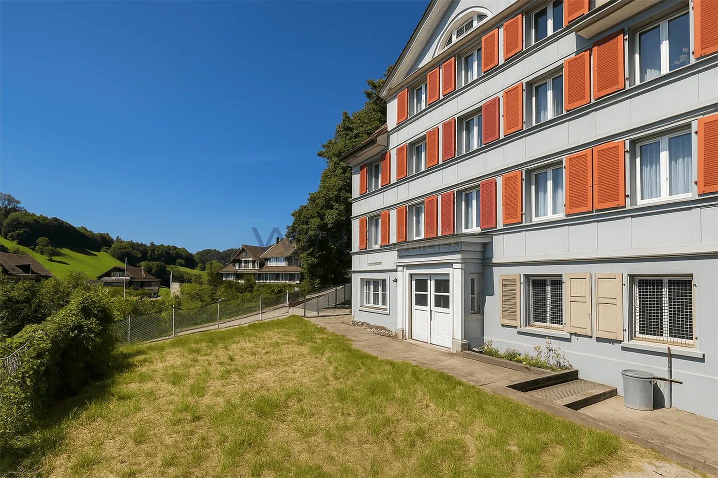 Une maison pour les familles, un potentiel pour les investisseurs - Photo 1 sur 7
