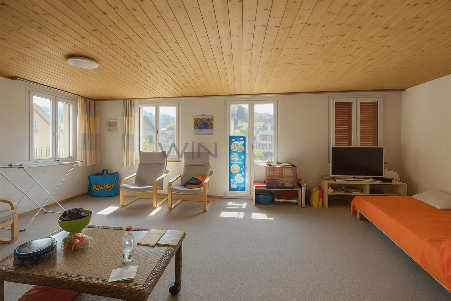 Une maison pour les familles, un potentiel pour les investisseurs - Photo 2 sur 7