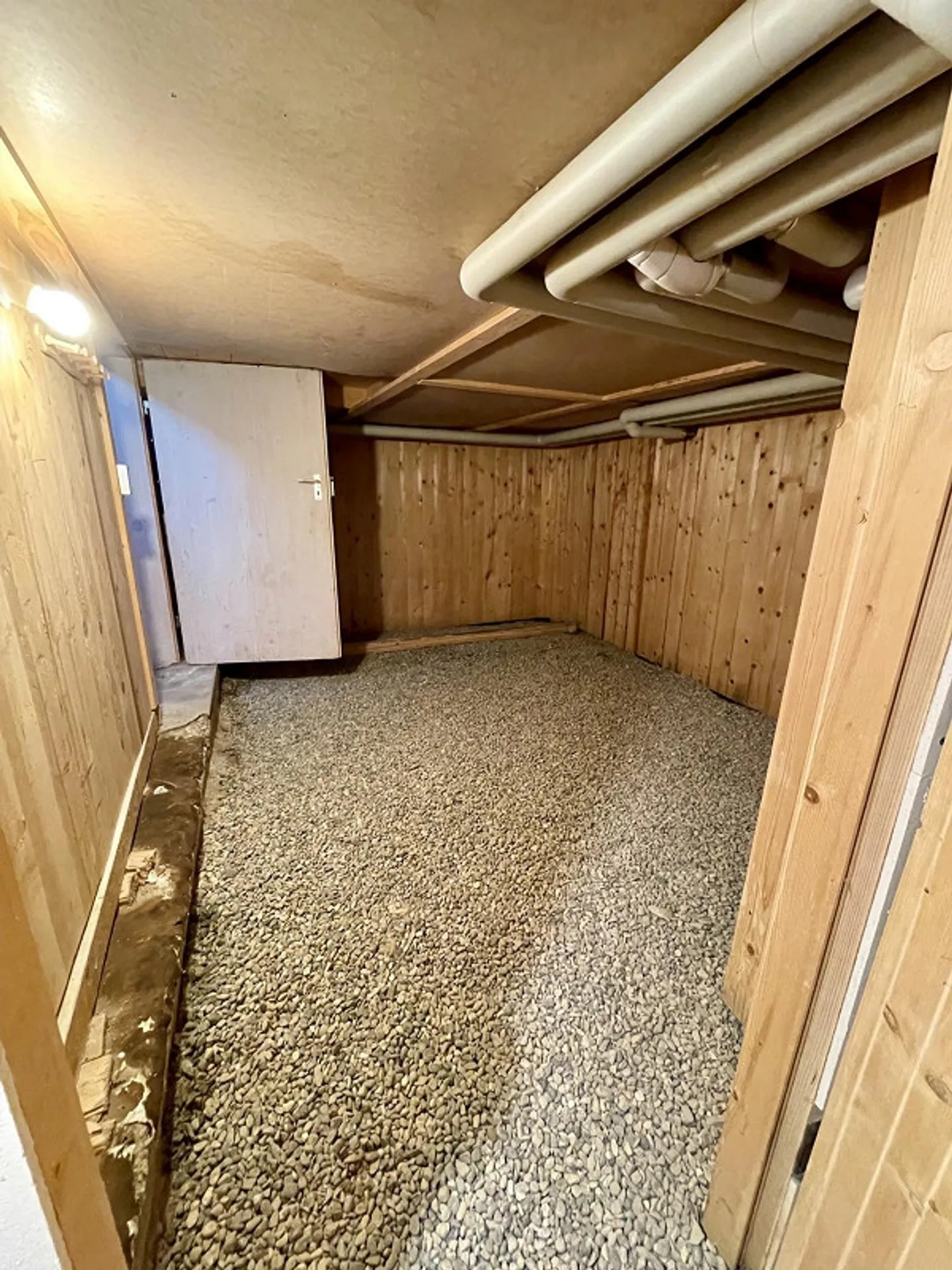 3.5-room house part with seating area & parking in a central location - Photo 8 of 10