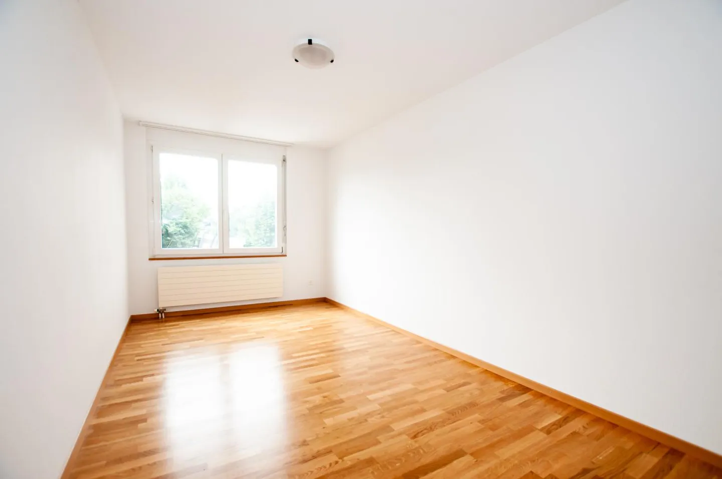 Modern Apartment with Terrace - Photo 4 of 7