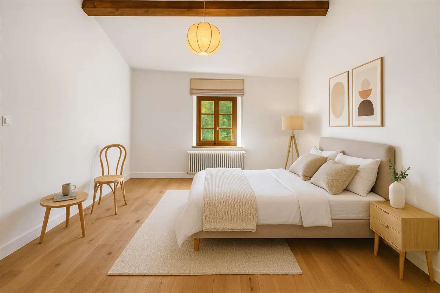 Exclusif - Villa de charme rénovée à Collonge-Bellerive - Photo 3 sur 13