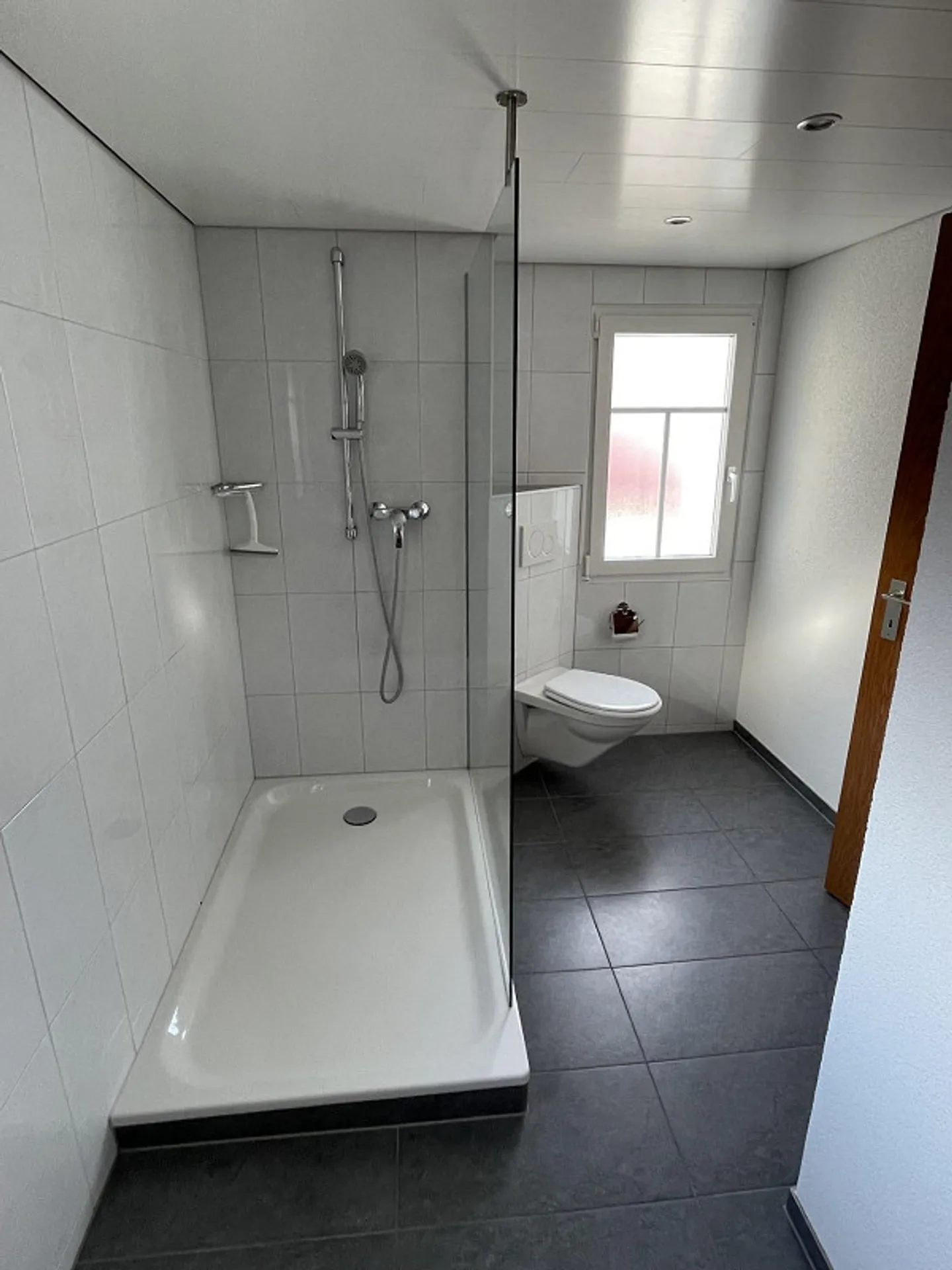 3.5-room house part with seating area & parking in a central location - Photo 3 of 10