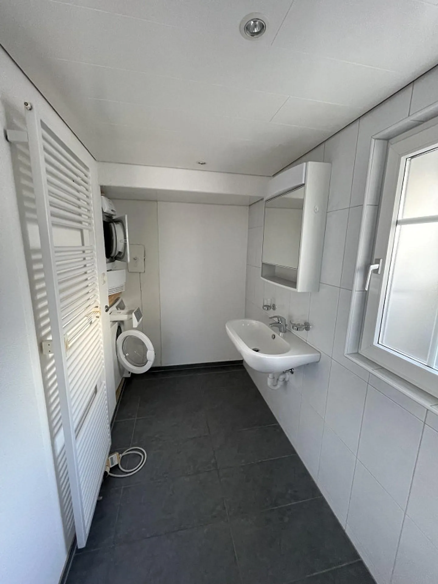 3.5-room house part with seating area & parking in a central location - Photo 4 of 10