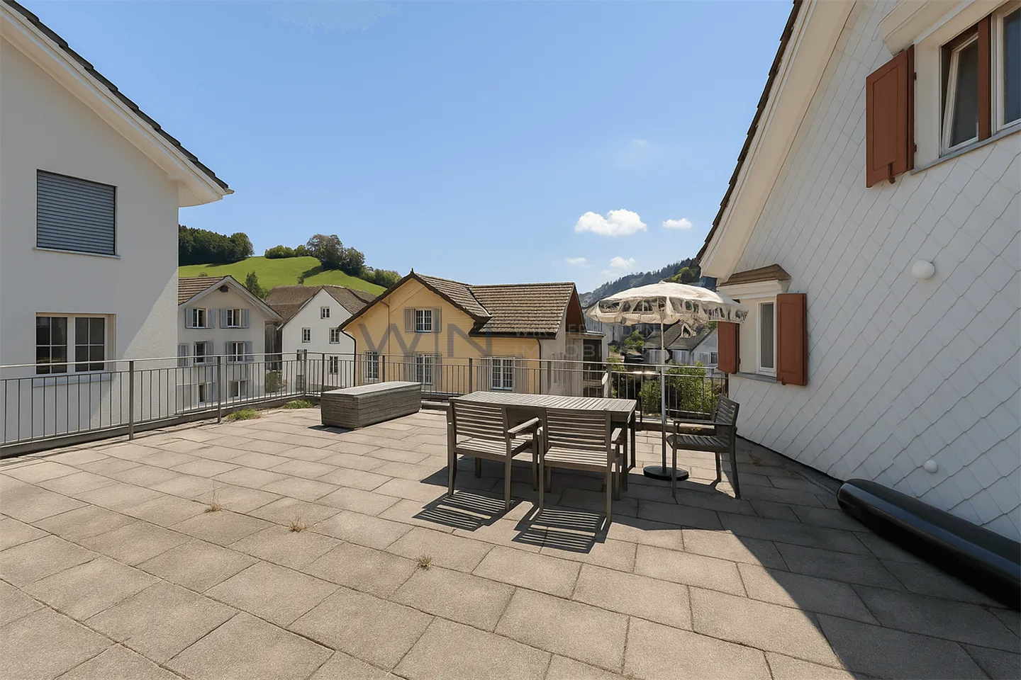 Une maison pour les familles, un potentiel pour les investisseurs - Photo 3 sur 7