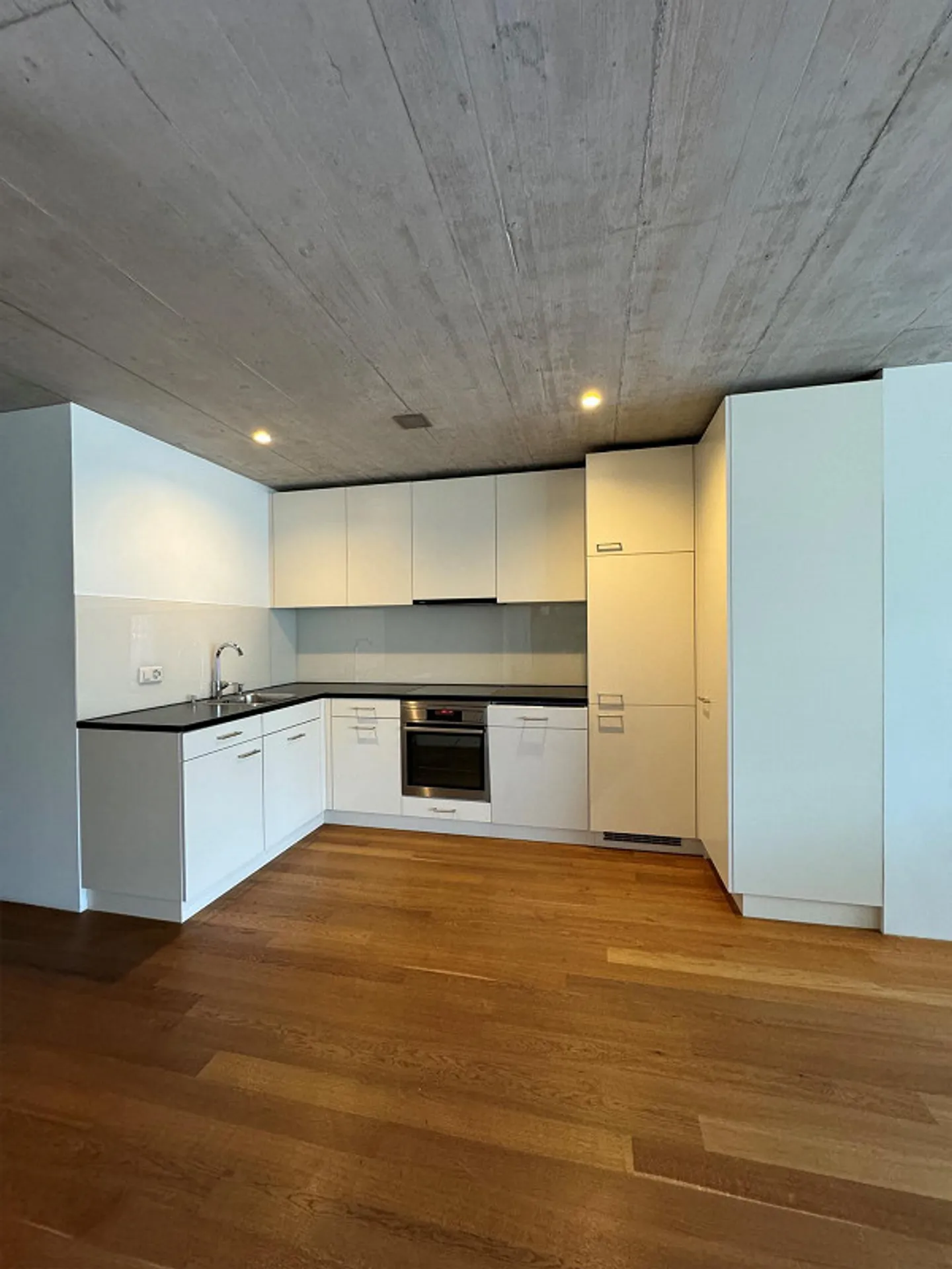 Appartement attrayant de 3,5 pièces à St. Margrethen - Photo 2 sur 10
