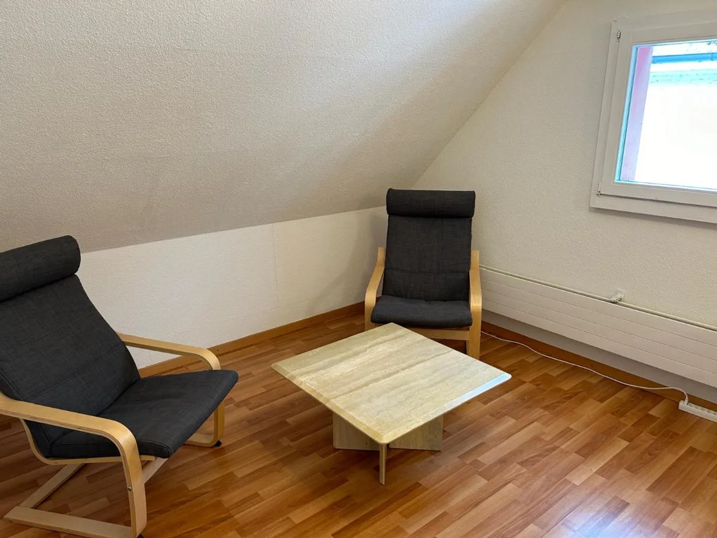 Chambre partagée meublée - Photo 3 sur 5