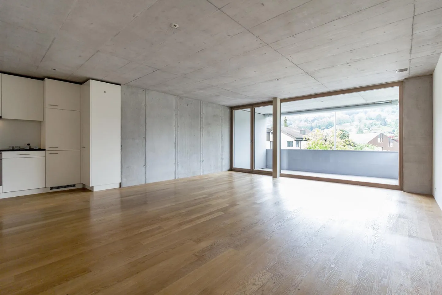 Appartement attrayant de 3,5 pièces à St. Margrethen - Photo 3 sur 10